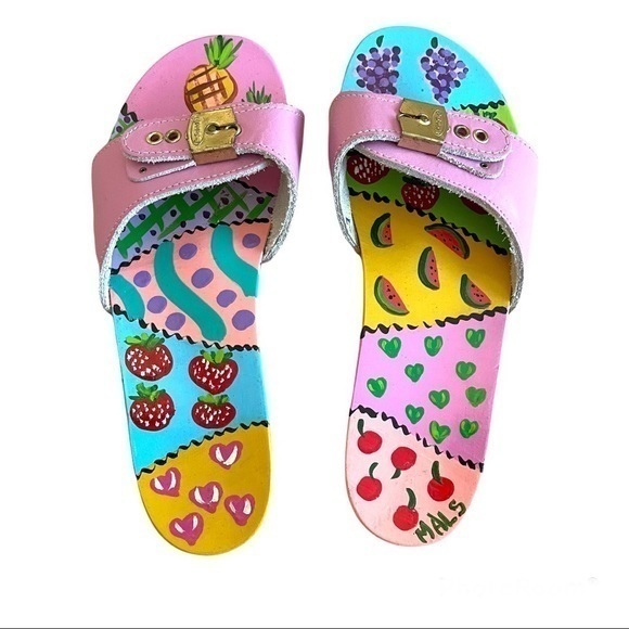 pams slippers for guys